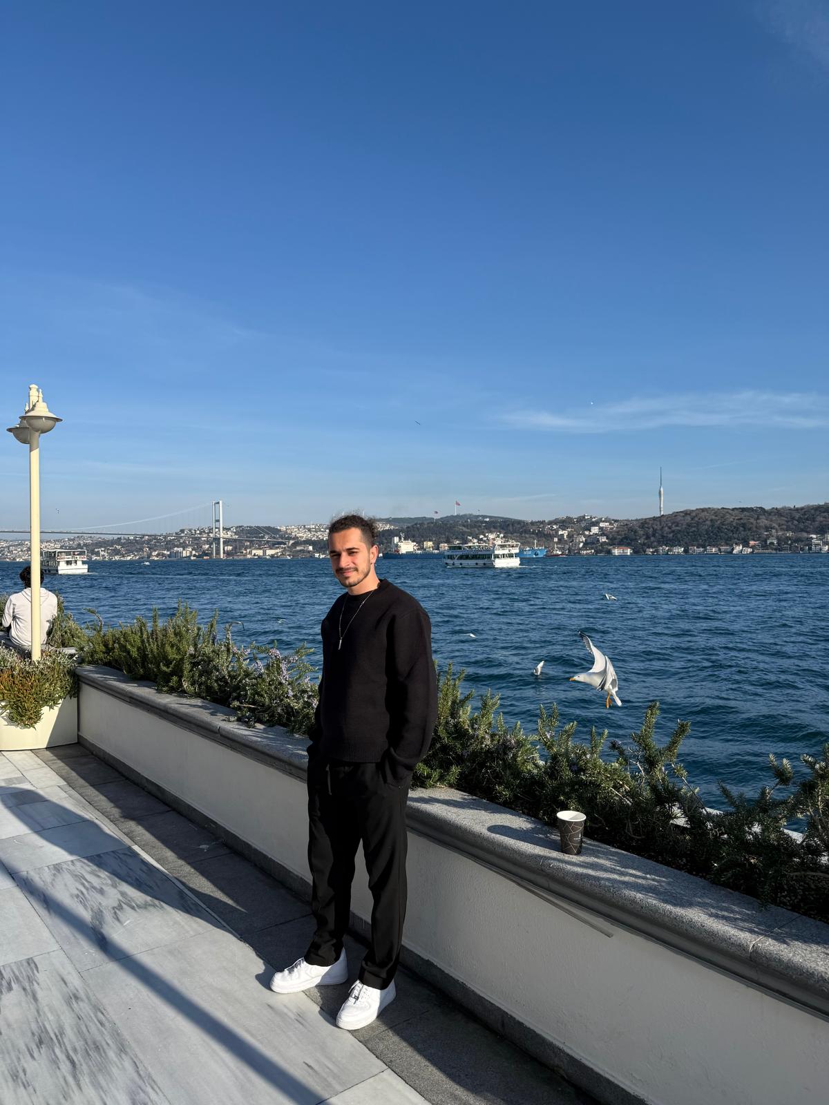 Mirza Özgür Atalar